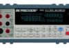 5 1/2 Digit Dual Display Bench DMM with 0.012% Basic Accy – Model 5492: Công cụ tuyệt vời cho các thử nghiệm đo lường trong các nhà máy sản xuất