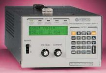 Kepco Inc-Power Supply (Model MBT 150-2.4MG)