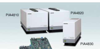 Kikusui-Power Supply Controller (Model PIA4800 Series)