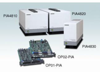 Kikusui-Power Supply Controller (Model PIA4800 Series)