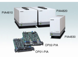 Kikusui-Power Supply Controller (Model PIA4800 Series)