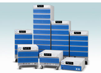 Kikusui-High-performance multifunctional AC Power Supplies (Model PCR-LE Series)
