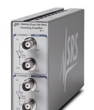 Stanford Research-300Mhz dual-channel Inverting Amplifier (Model: SIM954)