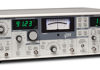 Standford Research_200 kHz analog lock-in amplifier (Model: SR124 )