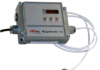 AOIP-PROCESS INFRARED THERMOMETER (Model: IRtec RAYOMATIC 14)