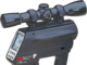 AOIP-DOCUMENTING PORTABLE IR THERMOMETERS (Model: IRtec P series)