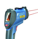 AOIP-DOCUMENTING IR THERMOMETER WITH CAMERA IMAGING(Model: IRtec P IVT)