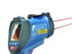 AOIP-DOCUMENTING IR THERMOMETER WITH CAMERA IMAGING(Model: IRtec P IVT)