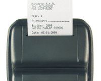 AOIP-Gas Flue Gas Analyser (Model: Greenline 2000 "2)