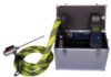 AOIP-Gas Flue Gas analyser (Model: Greenline 8000 "9)