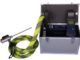 AOIP-Gas Flue Gas analyser (Model: Greenline 8000 "9)
