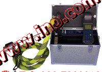 AOIP-Gas Flue Gas analyser (Model: Greenline 8000 "9)