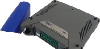 AOIP-STAND ALONE DATA ACQUISITION (MODULE: FD5)