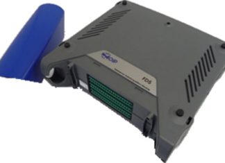 AOIP-STAND ALONE DATA ACQUISITION (MODULE: FD5)