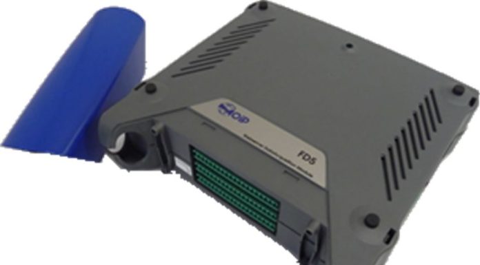 AOIP-STAND ALONE DATA ACQUISITION (MODULE: FD5)