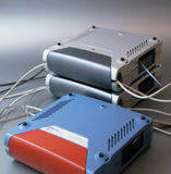 AOIP-HIGH SPEED DATA LOGGERS WITH WEB SERVER (Model: FrontDAQ)