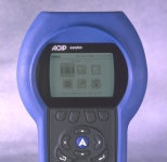 AOIP- LAN TESTER (Model: EASYLAN)