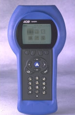 AOIP- LAN TESTER (Model: EASYLAN)