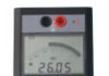 AOIP-ON-SITE MEGOHMMETER (Model: RL 2200)