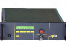 AOIP-PYROTECHNICAL FIRING UNITS (Model: MF 28 series)