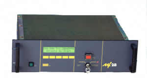 AOIP-PYROTECHNICAL FIRING UNITS (Model: MF 28 series)