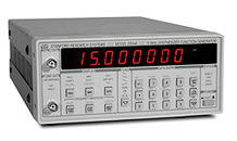 Stanford Research-Function Generator (Model:DS340)