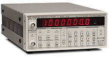 Stanford Research-Function Generator (Model:DS335)
