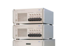 Keisoku Giken-ATE system (Model: PW-600E)