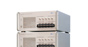 Keisoku Giken-ATE system (Model: PW-600E)