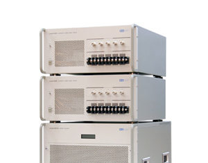 Keisoku Giken-ATE system (Model: PW-600E)