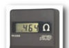 AOIP-PYROTECHNICAL SAFETY OHMMETER (Model: RN 5306)