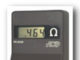 AOIP-PYROTECHNICAL SAFETY OHMMETER (Model: RN 5306)