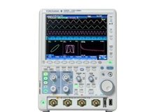 Yokogawa-Osciloscope (Model: DLM2000 MSO SERIES)