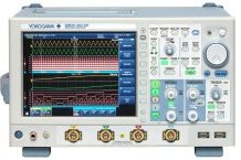 Yokogawa-Osciloscope (Model: DLM6000 MSO & DSO SERIES)