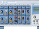 Yokogawa-Osciloscope (Model: SL1000 HIGH-SPEED DATA ACQUISITION UNIT)
