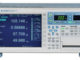 Yokogawa-PRECISION POWER ANALYZER (Model:WT3000)