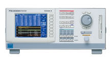 Yokogawa- POWER ANALYZER (DISCONTINUED) (Model:PZ4000)