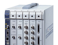 Yokogawa-BASED MEASUREMENT INSTRUMENTS (Model: WE7000 PC)