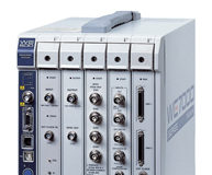Yokogawa-BASED MEASUREMENT INSTRUMENTS (Model: WE7000 PC)