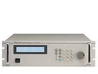 QuadTech Inc- LOW POWER Programmable AC Source (Model: 61500 Series)