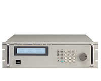 QuadTech Inc- LOW POWER Programmable AC Source (Model: 61500 Series)
