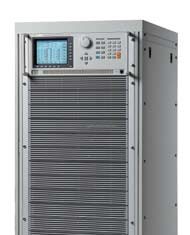 QuadTech Inc-HIGH POWER Programmable AC Source (Model: 61500 Series)