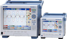 Yokogawa-MVADVANCED (Model:MV1000/MV2000)