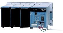 Yokogawa- DATA ACQUISITION UNIT(Model: MW100)