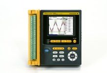 Yokogawa- PORTABLE DATA LOGGER – DATUM Y (Model:XL120)