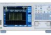 Yokogawa- LONG WAVELENGTH OPTICAL SPECTRUM ANALYZER (Model:AQ6375)
