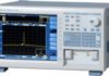 Yokogawa- VISIBLE WAVELENGTH OPTICAL SPECTRUM ANALYZER (Model:AQ6373)