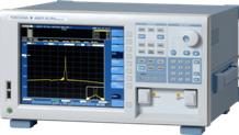 Yokogawa- VISIBLE WAVELENGTH OPTICAL SPECTRUM ANALYZER (Model:AQ6373)