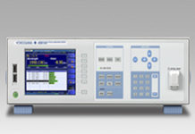 Yokogawa- OPTICAL WAVELENGTH METER (Model:AQ6150 SERIES)