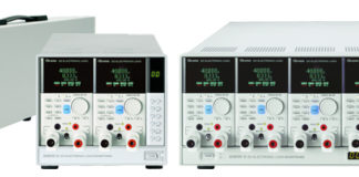 QuadTech Inc-Modular DC Electronic Load (Model: 61500 Series)